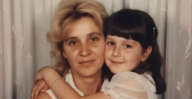A New Start After Losing My Mother