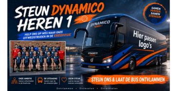 Samen strijden, samen rijden