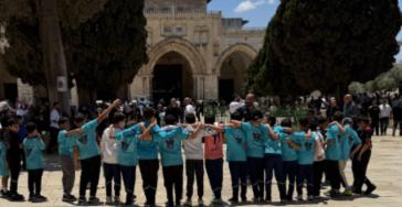 SUPPORT PALESTINIAN CHILDEREN