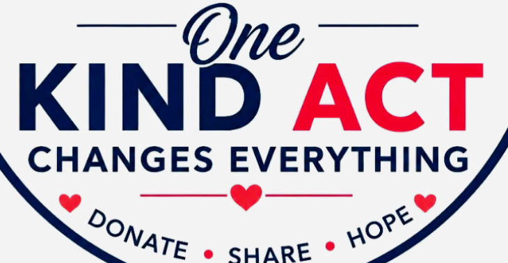 Together, We Can Turn Hope Into a Brighter Tomorrow