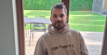 Ensemble pour Matthias