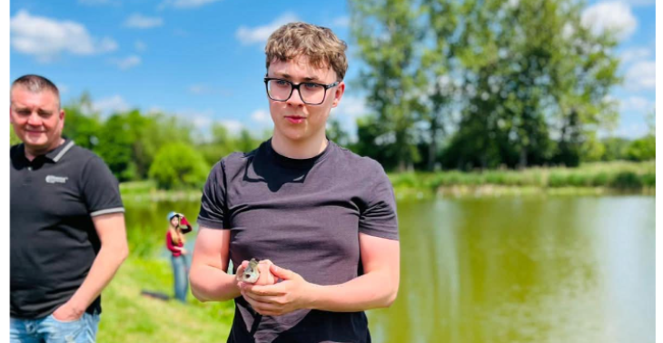 Help mij om mijn zoon naar Nederland te laten komen ❤️