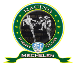 Racing fight club