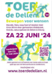 Toer de dellen'24