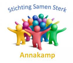 Stichting Samen Sterk Annakamp