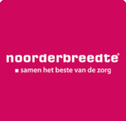 Noorderbreedte 