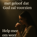 Faith Sister NL Bernadina