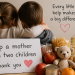 Mother In need